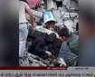 أصوات الصراخ تغلب على القصف.. جحيم الأرض في محافظات القطاع