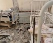 مجمع ناصر الطبي: نتجه لإعلان خروج المستشفى عن الخدمة خلال الساعات القادمة