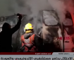 مستشفى أم ساحة حرب؟ الاحتلال يحوّل مستشفى العودة إلى ركام بقصف هستيري