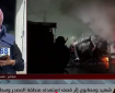 ليلة القيامة" في المحافظة الوسطى.. صواريخ الاحتلال لا تميز بين الحجر والبشر
