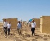 بالفيديو والصور || مستوطنون يهاجمون مواطنًا وزوجته في مسافر يطا