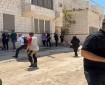 إدانات دولية واسعة لاستهداف الاحتلال وفدا دبلوماسيا في جنين