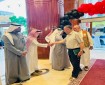 الأوقاف: بدء توافد قوافل الحجاج من المدينة المنورة إلى مكة المكرمة