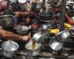 "الأغذية العالمي": العائلات الفلسطينية بغزة لا تزال على شفا المجاعة