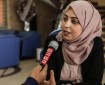 وفاة الصحفية هاجر حرب بعد صراع المرض في غزة