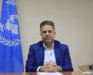أبو حسنة: نفاد مخزون الغذاء في غزة وأعداد النازحين في تصاعد