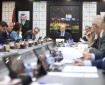 الحكومة تعلن موعد عطلة عيد الأضحى المبارك