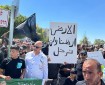 إضراب شامل في النقب احتجاجًا على هدم المنازل ومخططات التهجير الإسرائيلية