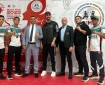 منتخبنا الوطني للمواي تاي يسجل حضوره في بطولة العالم بميداليتيّن برونزيتيّن