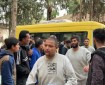 بالأسماء || الاحتلال يُفرج عن 8 أسرى من قطاع غزة