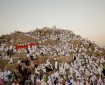الحجاج يتأهبون «النفرة» إلى مزدلفة… وانخفاض حالات الإجهاد الحراري
