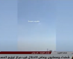 انفجارت عنيفة لم تتوقف في تلك المناطق بقطاع غزة