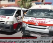 أبو سلمية: المستشفى ستتوقف نهائيا عن العمل خلال ساعات إذا لم يتم تزويدنا بالوقود