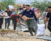 الإعلام الحكومي: 36 شهيدًا و208 إصابات اليوم قرب مراكز المساعدات بغزة