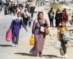 الأونروا: يوم آخر من توزيع المساعدات في غزة يعني يوماً آخر من "مصائد الموت"