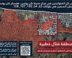 الاحتلال يهدد حياة النازحين حول مجمع ناصر الطبي ويطالبهم بالإخلاء الفوري