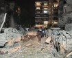 في اليوم الثالث.. عشرات القتلى والمفقودين تحت الأنقاض بقصف إيراني مدمر على إسرائيل
