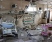 "الصحة": استهداف محيط مستشفيات غزة المتبقية ينذر بخروجها عن الخدمة
