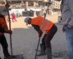 بلدية الزوايدة تعلن توقف خدماتها الأساسية غدًا بسبب نفاد الوقود