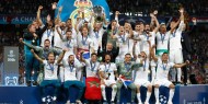 ريال مدريد يخوض لقاءه الـ 500 في دوري الأبطال