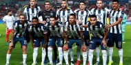 طرد سيرخيو راموس في الدوري المكسيكي
