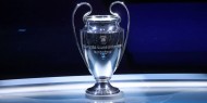 «قرعة أبطال أوروبا»: ريال مدريد يواجه مانشستر سيتي في «الملحق»