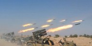 فيديو|| في أول رد على تفجيرات البيجر واللاسلكي.. «حزب الله» يستهدف شمال حيفا