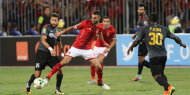 فيفا يمنع 5 أندية مصرية من قيد لاعبين جدد