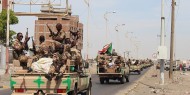 الجيش السوداني يعلن «السيطرة الكاملة» على الخرطوم