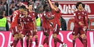 بايرن يقلب تأخره أمام شتوتجارت إلى فوز في الدوري الألماني