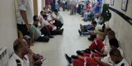 "أوتشا": الفرق الطبية بغزة منهكة وتحتاج حماية ودعمًا عاجلين