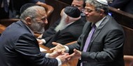 بن غفير يدفع بمقترح للكنيست لإلغاء اتفاقية أوسلو