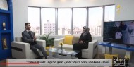 أسماء مصطفى تحصد جائزة "أفضل صانع محتوى على فيسبوك"