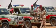 «الدعم السريع» تعلن إسقاط طائرة للجيش السوداني