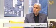 معروف: يشيد بالرسالة الإعلامية والوطنية لقناة الكوفية الفضائية