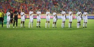 موعد مباراة فلسطين والأردن في تصفيات كأس العالم 2026