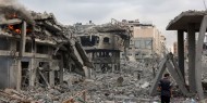 وزير الصحة البريطاني: هجمات "إسرائيل على غزة غير مبررة ولا تطاق