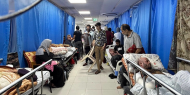 23 مستشفى من أصل 38 في قطاع غزة خرجت عن الخدمة
