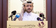 صحيفة عبرية : إسرائيل تقلل من فرص التوصل لاتفاق في الدوحة
