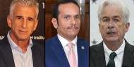 أكسيوس: قلق إسرائيلي من محادثات أمريكا وحماس