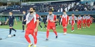 اتحاد الكرة الأردني يطرح تذاكر لقاء فلسطين