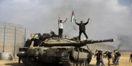 جيش الاحتلال: هذا سبب عدم وصول أي قوات إلى «نير عوز» بهجوم 7 أكتوبر