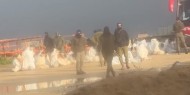 إندبندنت: أسرى فلسطينيون تعرضوا للتعذيب والمعاملة والحشية