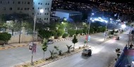 الاحتلال يقتحم قرية كفر مالك شمال شرق رام الله