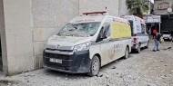 منذ بداية الإبادة الجماعية.. الاحتلال يُخرج 36 مستشفى عن الخدمة في غزة