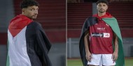 عقوبات على اللاعب الفلسطيني وسام أبو علي بسبب برنامج رامز جلال