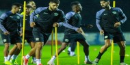 الفدائي يختتم تحضيراته لمواجهة الأردن في تصفيات كأس العالم 2026