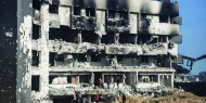 «رايتس ووتش»: إسرائيل مارست وحشية وحولت مستشفيات غزة لمراكز موت