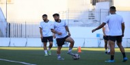 منتخبنا الوطني لكرة القدم يواجه الأردن والعراق على استاد عمّان الدولي