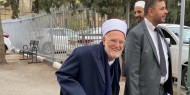 إمام الأقصى: الاحتلال يحاول محو هوية القدس باستهداف المؤسسات الداعمة لها